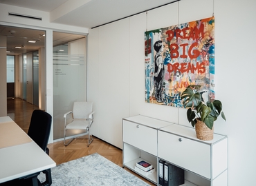 Harrlachweg 1, Business Center in Mannheim, 16