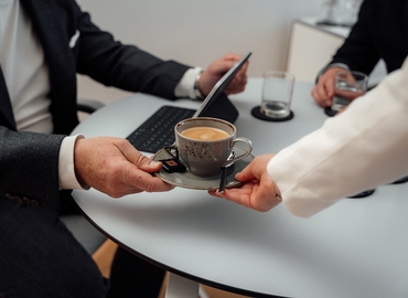 Harrlachweg 1, Business Center in Mannheim, 23