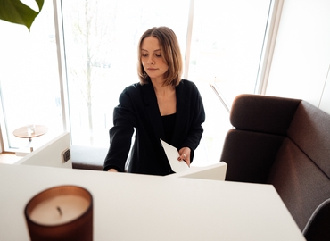 Harrlachweg 1, Virtuelle Geschäftsadresse in Mannheim, 5