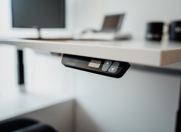 34 m² Conference space in Mannheim, Harrlachweg 1 (68163) - 17 | MatchOffice.com