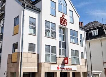 150 m² Business park in Kronberg im Taunus, Frankfurter Straße 11 (61476) - 0 | MatchOffice.com