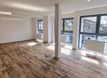 150 m² Serviced office in Kronberg im Taunus, Frankfurter Straße 11 (61476) - 1 | MatchOffice.com