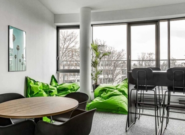200 m² Business space in Bad Homburg, Rathausplatz 12 (61348) - 2 | MatchOffice.com