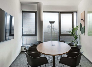 200 m² Business center in Bad Homburg, Rathausplatz 12 (61348) - 5 | MatchOffice