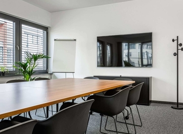 200 m² Business center in Bad Homburg, Rathausplatz 12 (61348) - 8 | MatchOffice