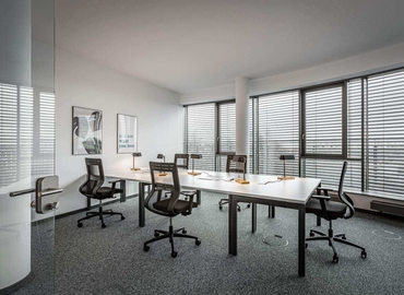200 m² Business park in Bad Homburg, Rathausplatz 12 (61348) - 0 | MatchOffice.com
