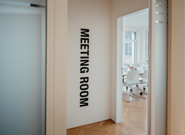 34 m² Meeting room in Mannheim, Harrlachweg 1 (68163) - 6 | MatchOffice