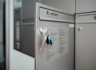 Harrlachweg 1, Business Center in Mannheim, 3