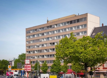 200 m² Business park in Frankfurt Innenstadt, Mörfelder Landstraße 6-8 (60598) - 5 | MatchOffice