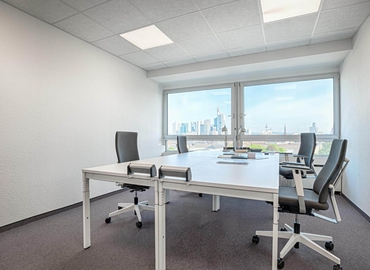 200 m² Business park in Frankfurt Innenstadt, Mörfelder Landstraße 6-8 (60598) - 0 | MatchOffice.com