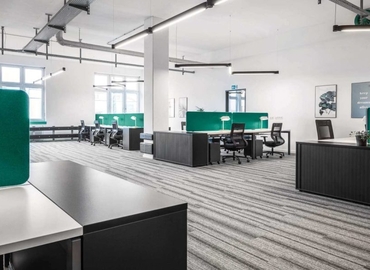 200 m² Business center in Gießen, Bahnhofstraße 82-86 (35390) - 5 | MatchOffice