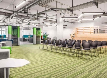 200 m² Serviced office in Gießen, Bahnhofstraße 82-86 (35390) - 7 | MatchOffice