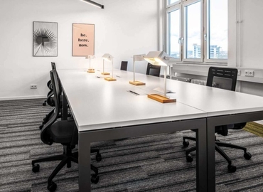 200 m² Business park in Gießen, Bahnhofstraße 82-86 (35390) - 3 | MatchOffice