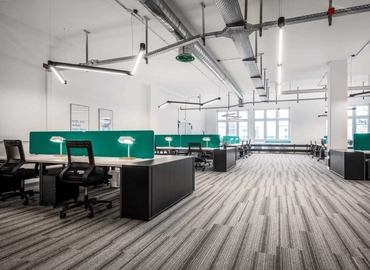 200 m² Business center in Gießen, Bahnhofstraße 82-86 (35390) - 6 | MatchOffice