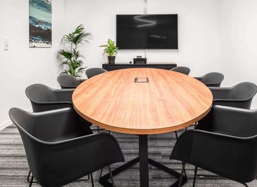 200 m² Serviced office in Gießen, Bahnhofstraße 82-86 (35390) - 10 | MatchOffice.com