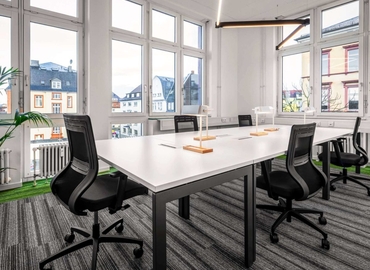 200 m² Business park in Gießen, Bahnhofstraße 82-86 (35390) - 1 | MatchOffice