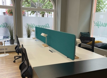 150 m² Business space in Lich, Unterstadt 8 (35423) - 1 | MatchOffice.com