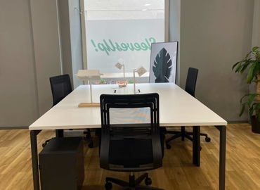 150 m² Business center in Lich, Unterstadt 8 (35423) - 0 | MatchOffice.com