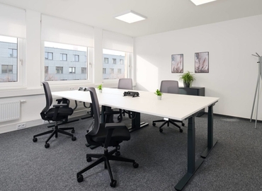 200 m² Business park in Mannheim, P7 20 (68161) - 0 | MatchOffice