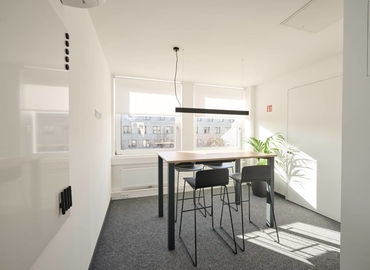 P7 20, Business Center in Mannheim, 5