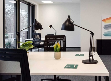 200 m² Serviced office in Mannheim, Langstraße 78 (68169) - 2 | MatchOffice