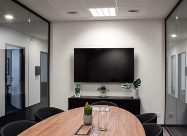 200 m² Business space in Mannheim, Langstraße 78 (68169) - 3 | MatchOffice
