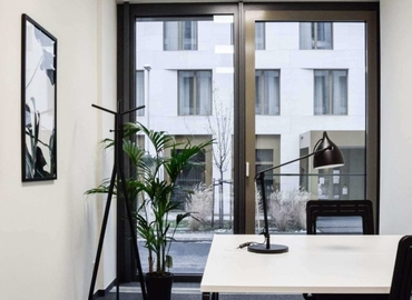 850 m² Business park in Munich Laim, Landsberger Straße 314 (80687) - 0 | MatchOffice.com