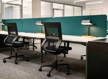Landsberger Straße 314, Business Center in München Laim, 2
