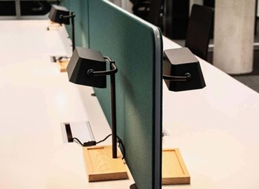 Landsberger Straße 314, Business Center in München Laim, 4