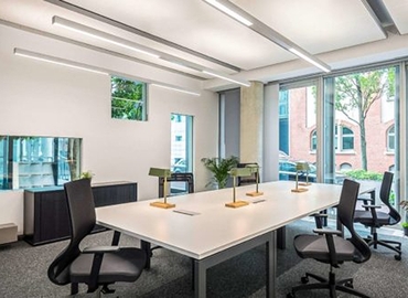 850 m² Business center in Munich Laim, Landsberger Straße 314 (80687) - 6 | MatchOffice