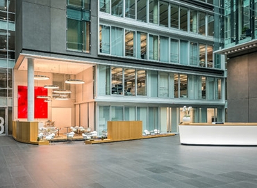 Hellersbergstraße 12A, Business Center in Neuss, 6