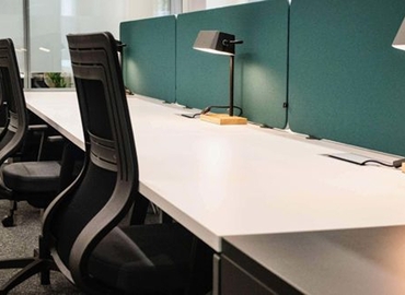 200 m² Business center in Neuss, Hellersbergstraße 12A (41460) - 8 | MatchOffice.com