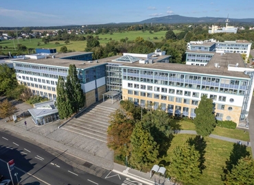 Zimmersmühlenweg 55, Business Center in Oberursel (Taunus), 0