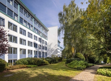 Zimmersmühlenweg 55, Business Center in Oberursel (Taunus), 1
