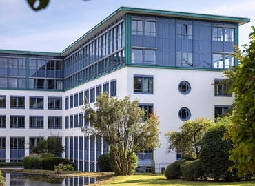 Zimmersmühlenweg 55, Business Center in Oberursel (Taunus), 2