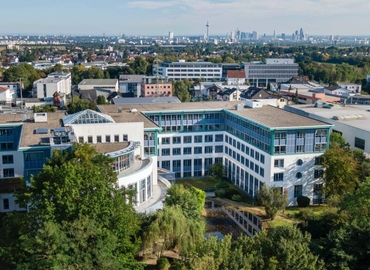 Zimmersmühlenweg 55, Business Center in Oberursel (Taunus), 3