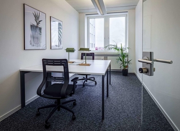 500 m² Business park in Offenbach, Berliner Straße 114 (63065) - 0 | MatchOffice.com