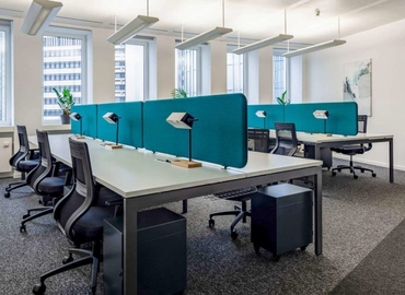 Berliner Straße 114, Business Center in Offenbach, 5