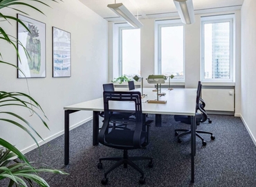 500 m² Business space in Offenbach, Berliner Straße 114 (63065) - 1 | MatchOffice.com
