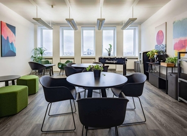 500 m² Business center in Offenbach, Berliner Straße 114 (63065) - 10 | MatchOffice