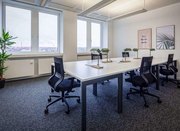 500 m² Business space in Offenbach, Berliner Straße 114 (63065) - 11 | MatchOffice.com