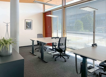 200 m² Business space in Rüsselsheim, Bahnhofsplatz 2 (65428) - 0 | MatchOffice