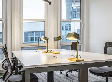 1000 m² Business center in Weiterstadt, Brunnenweg 19 (64331) - 3 | MatchOffice