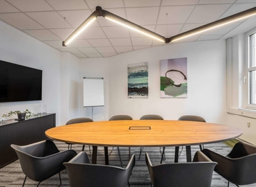 Brunnenweg 19, Business Center in Weiterstadt, 5