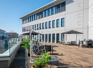 Brunnenweg 19, Business Center in Weiterstadt, 8