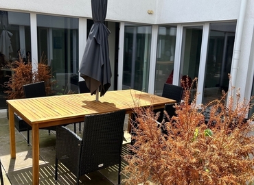 150 m² Business space in Erkrath, Hüttenstraße 100 (40215) - 0 | MatchOffice.com