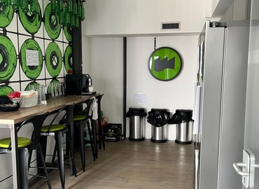 150 m² Serviced office in Erkrath, Hüttenstraße 100 (40215) - 1 | MatchOffice.com