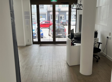 Hüttenstraße 100, Business Center in Erkrath, 3