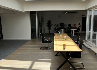Hüttenstraße 100, Business Center in Erkrath, 4