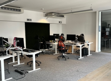 150 m² Business space in Erkrath, Hüttenstraße 100 (40215) - 5 | MatchOffice.com